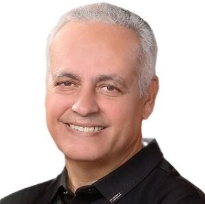 Rajender Jhawar - Vision Oils