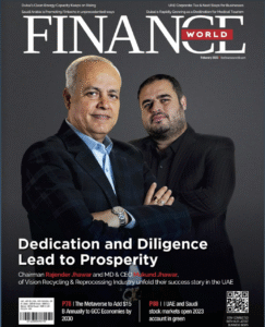 Vision Oils - Finance Magazine